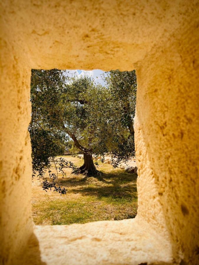 Trulli Acquasala - Apulian Country Experience Villa Ostuni Kültér fotó
