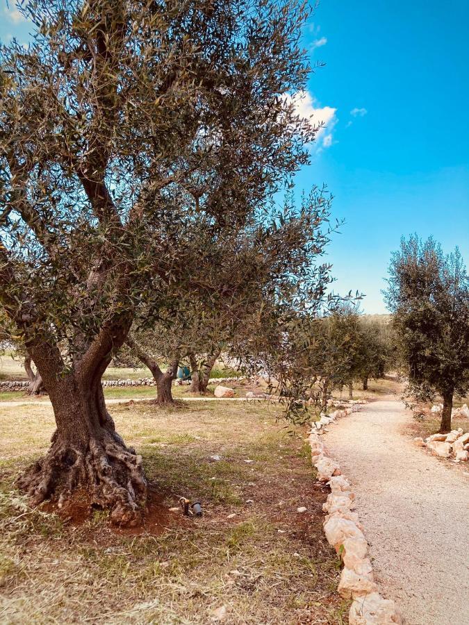 Trulli Acquasala - Apulian Country Experience Villa Ostuni Kültér fotó