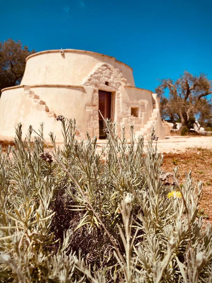 Trulli Acquasala - Apulian Country Experience Villa Ostuni Kültér fotó